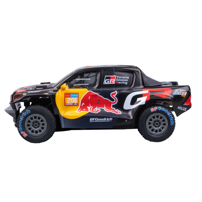 Toyota Gazoo Racing Dakar Radio-controlled car-16