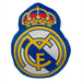 Real Madrid 3D cushion-3