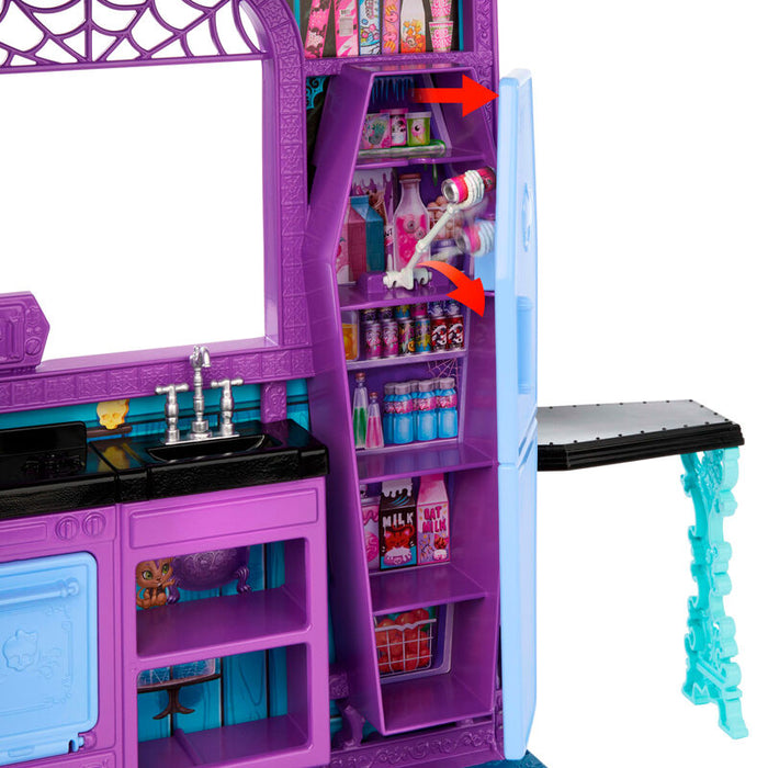 Monster High Boo-tique Hotel-4