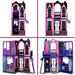 Monster High Boo-tique Hotel-6
