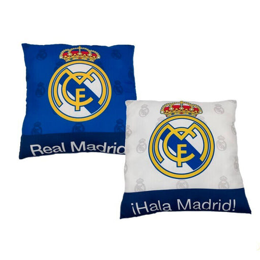 Real Madrid cushion-1