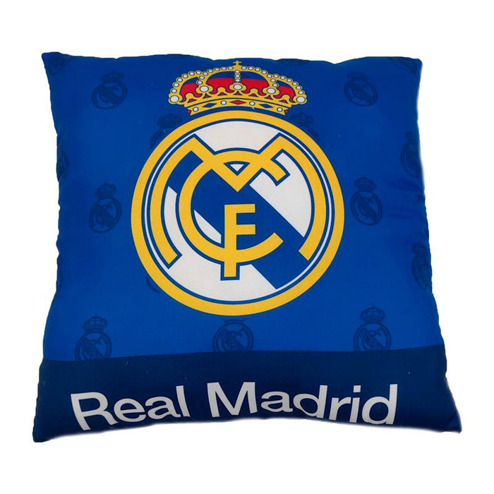 Real Madrid cushion-3