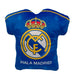 Real Madrid T-shirt 3D cushion-1