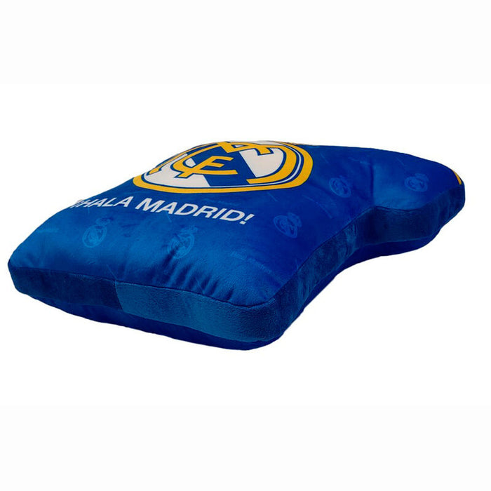 Real Madrid T-shirt 3D cushion-2