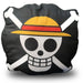 One Piece 3D cushion-1