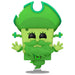 POP figure SpongeBob Search for Squarepants SpongeBob as the Flying Dutchman-2