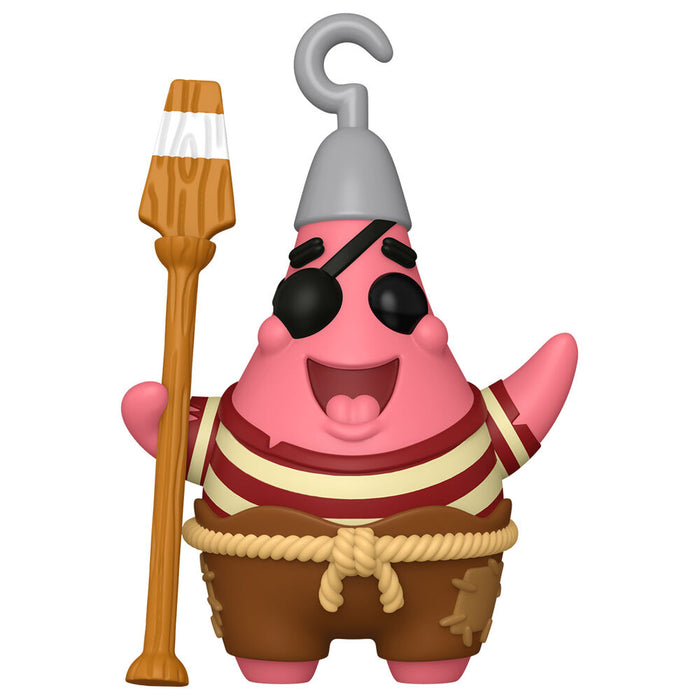 POP figure SpongeBob Search for Squarepants Patrick Star-2