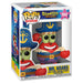 POP figure SpongeBob Search for Squarepants Mr. Krabs-2