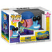 POP figure SpongeBob Search for Squarepants Gary-1