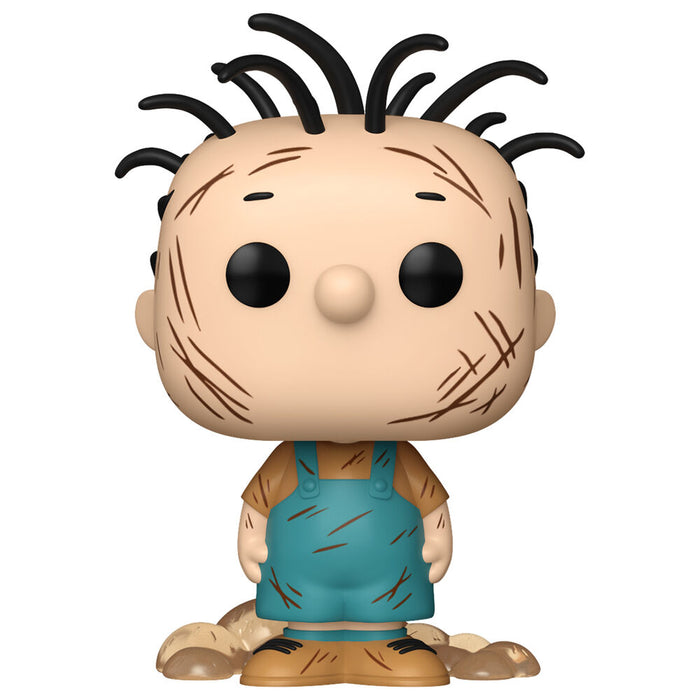 POP figure Peanuts Snoopy Pigpen-2