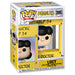 POP figure Peanuts Snoopy Lucy-1