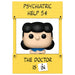 POP figure Peanuts Snoopy Lucy-2