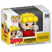 POP figure Premium Peanuts Snoopy Schroeder-1