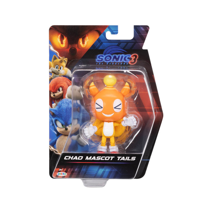 Sonic 3 Tails figure 13cm-1