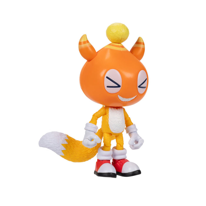 Sonic 3 Tails figure 13cm-4