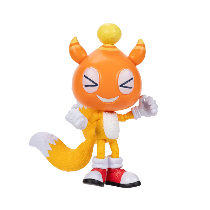 Sonic 3 Tails figure 13cm-5