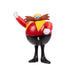 Sonic The Hedgehog pack 5 figures 6cm-10