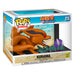 POP figure Deluxe Naruto Shippuden Kurama-2