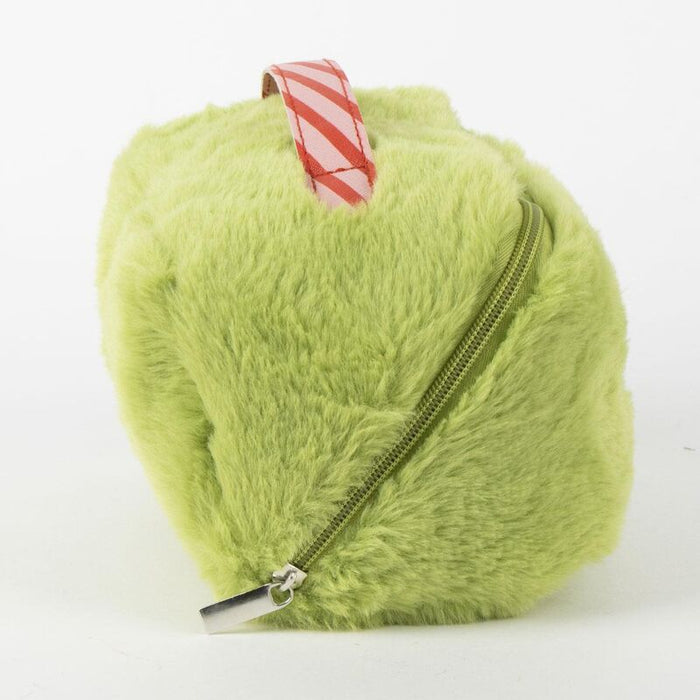 The Grinch vanity case-2