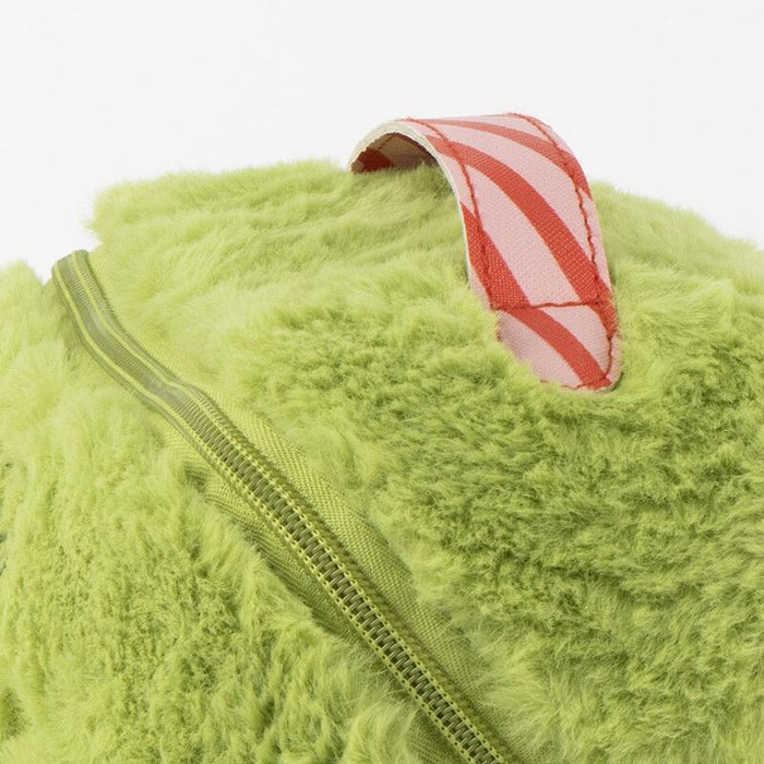 The Grinch vanity case-3
