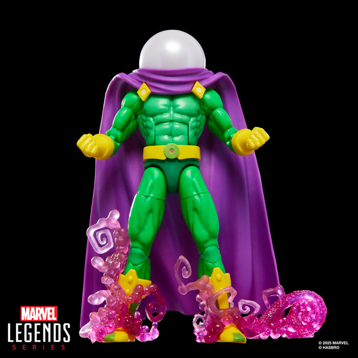 Marvel Comics Spider-Man Mysterio figure 15cm-5