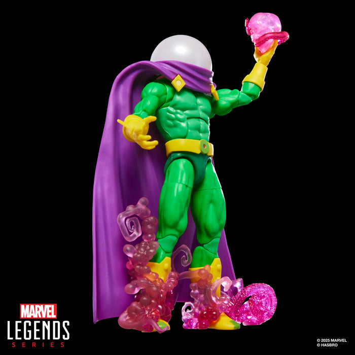 Marvel Comics Spider-Man Mysterio figure 15cm-6