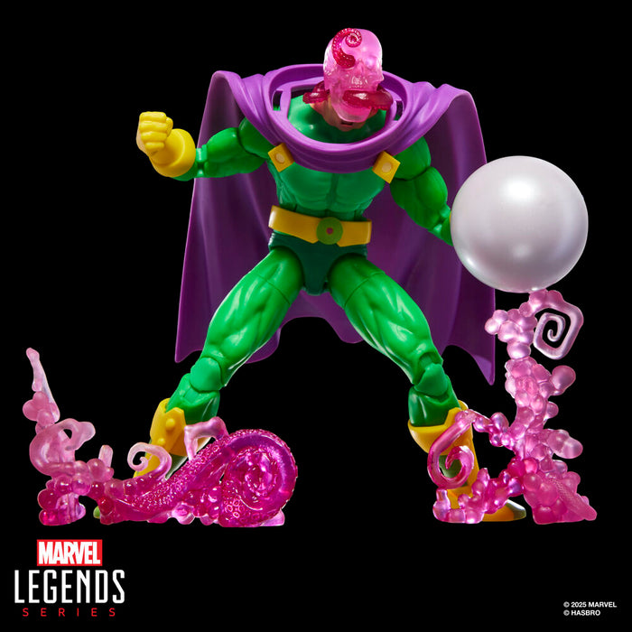 Marvel Comics Spider-Man Mysterio figure 15cm-9