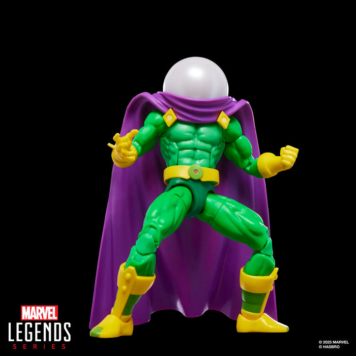 Marvel Comics Spider-Man Mysterio figure 15cm-2