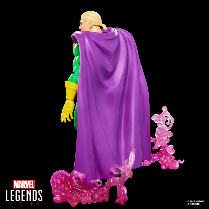 Marvel Comics Spider-Man Mysterio figure 15cm-4