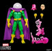 Marvel Comics Spider-Man Mysterio figure 15cm-11