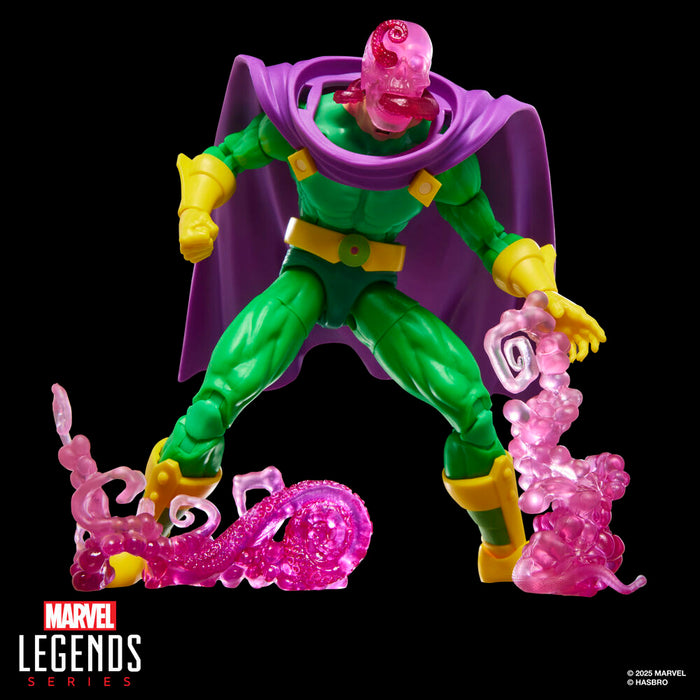 Marvel Comics Spider-Man Mysterio figure 15cm-12