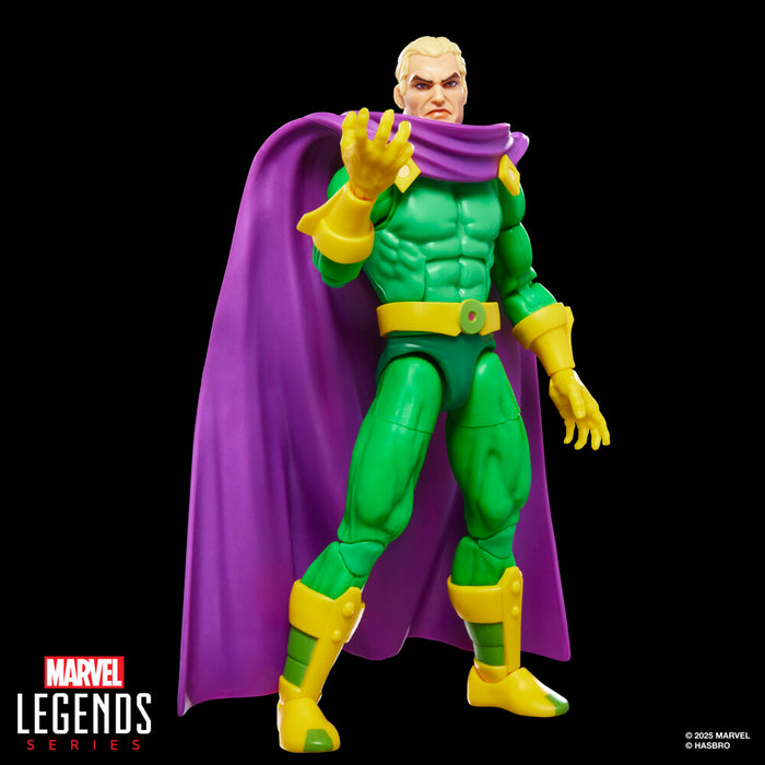 Marvel Comics Spider-Man Mysterio figure 15cm-13