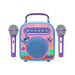 Disney Stitch Bluetooth Speaker + Microphone-1