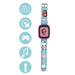 Gabbys Dollhouse Digital watch with camera-1