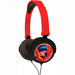 Miraculous Ladybug headphones-1