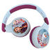 Disney Frozen Foldable headphones-1