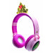 Disney Princess Foldable headphones-1