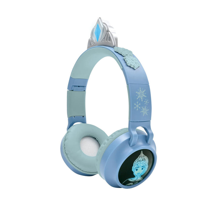 Disney frozen Foldable headphones-1