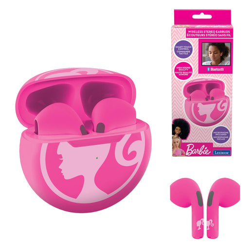 Barbie earpods-1