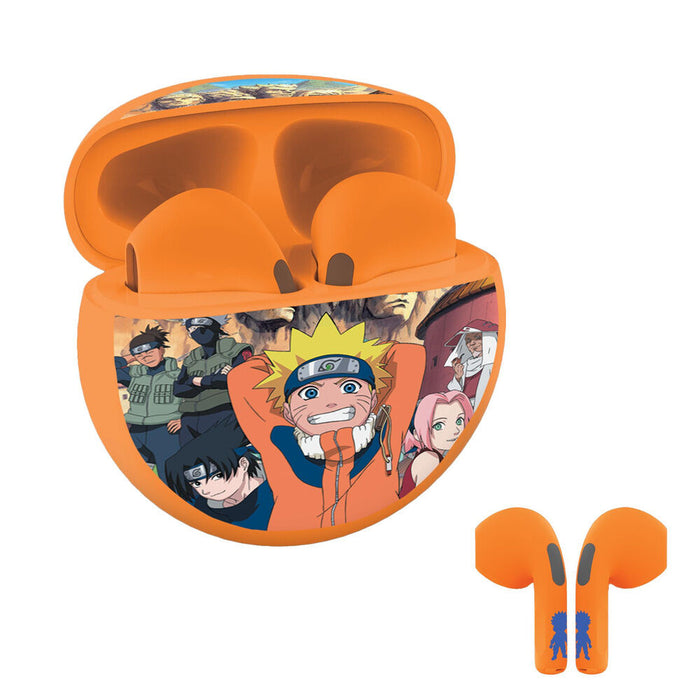 Naruto Shippuden earpods-1
