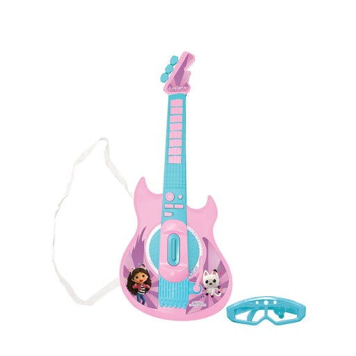 Gabbys Dollhouse Electric Guitar-1