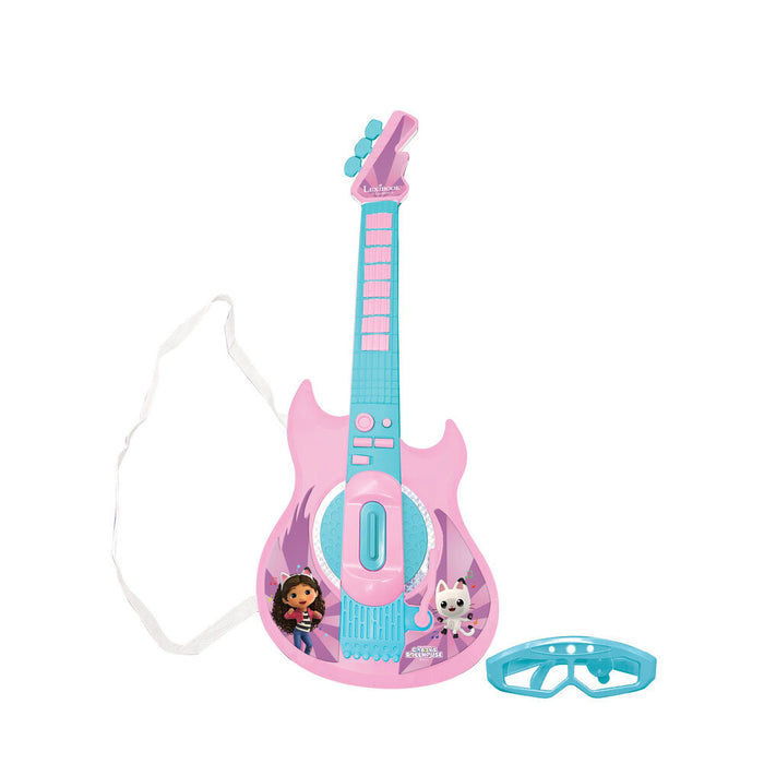 Gabbys Dollhouse Electric Guitar-1