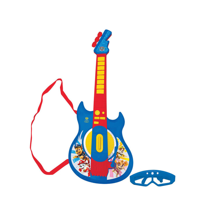 Paw Patrol Electric Guitar-1