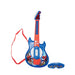 Marvel Spiderman Electric Guitar-1