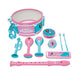 Gabbys Dollhouse Musical set-1