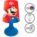 Nintendo Super Mario Mini Lamp-1