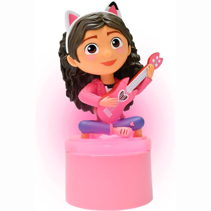 Gabbys Dollhouse 3D Night Light-1