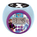 Disney Frozen Projector Alarm Clock-1