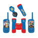 Paw Patrol Adventurer Set-1