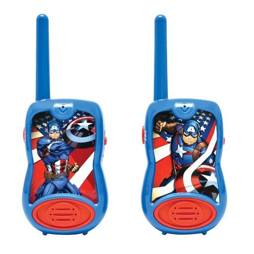 Marvel Avengers Walkie-Talkies-1